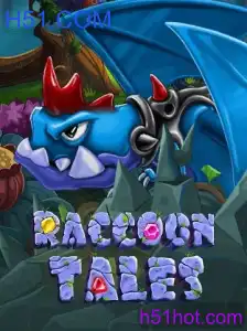RaccoonTales