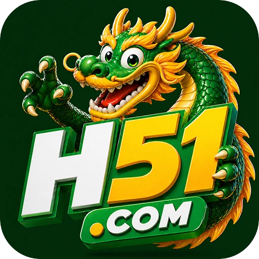 H51.COM Logo